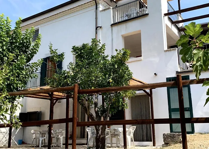Casa Del Gelso
