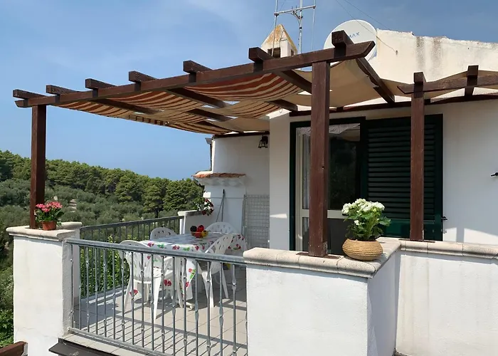 Casa Del Gelso