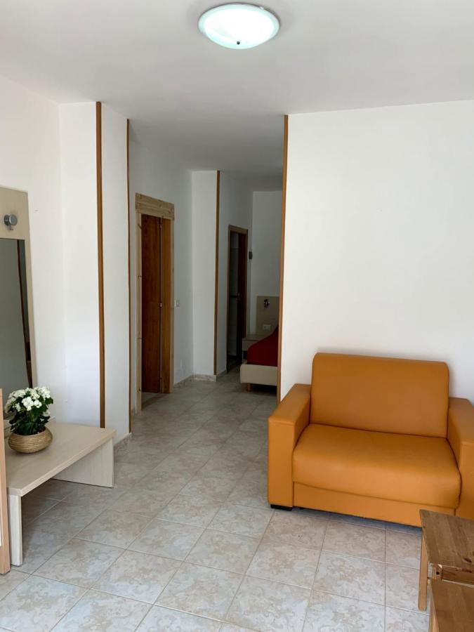 Appartement Casa Del Gelso San Menaio