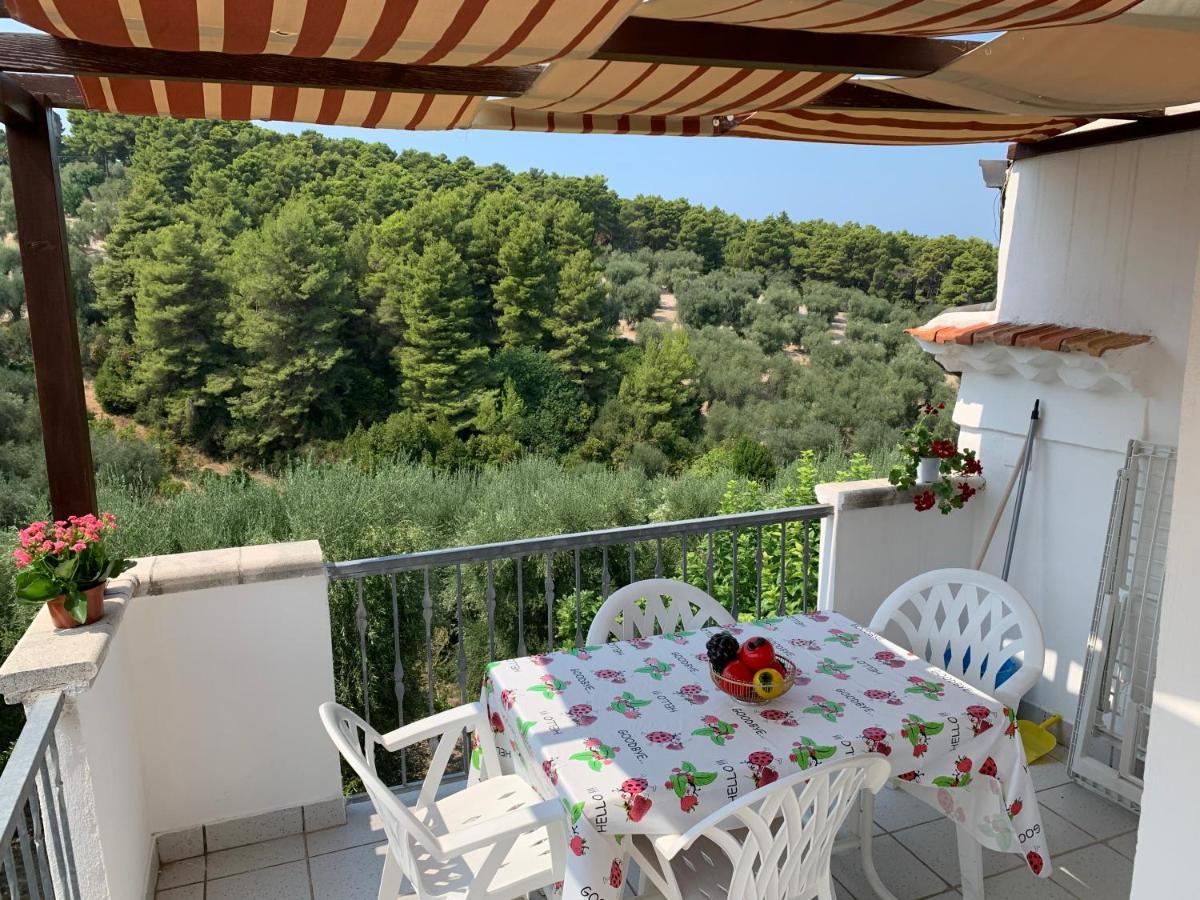 Appartement Casa Del Gelso *