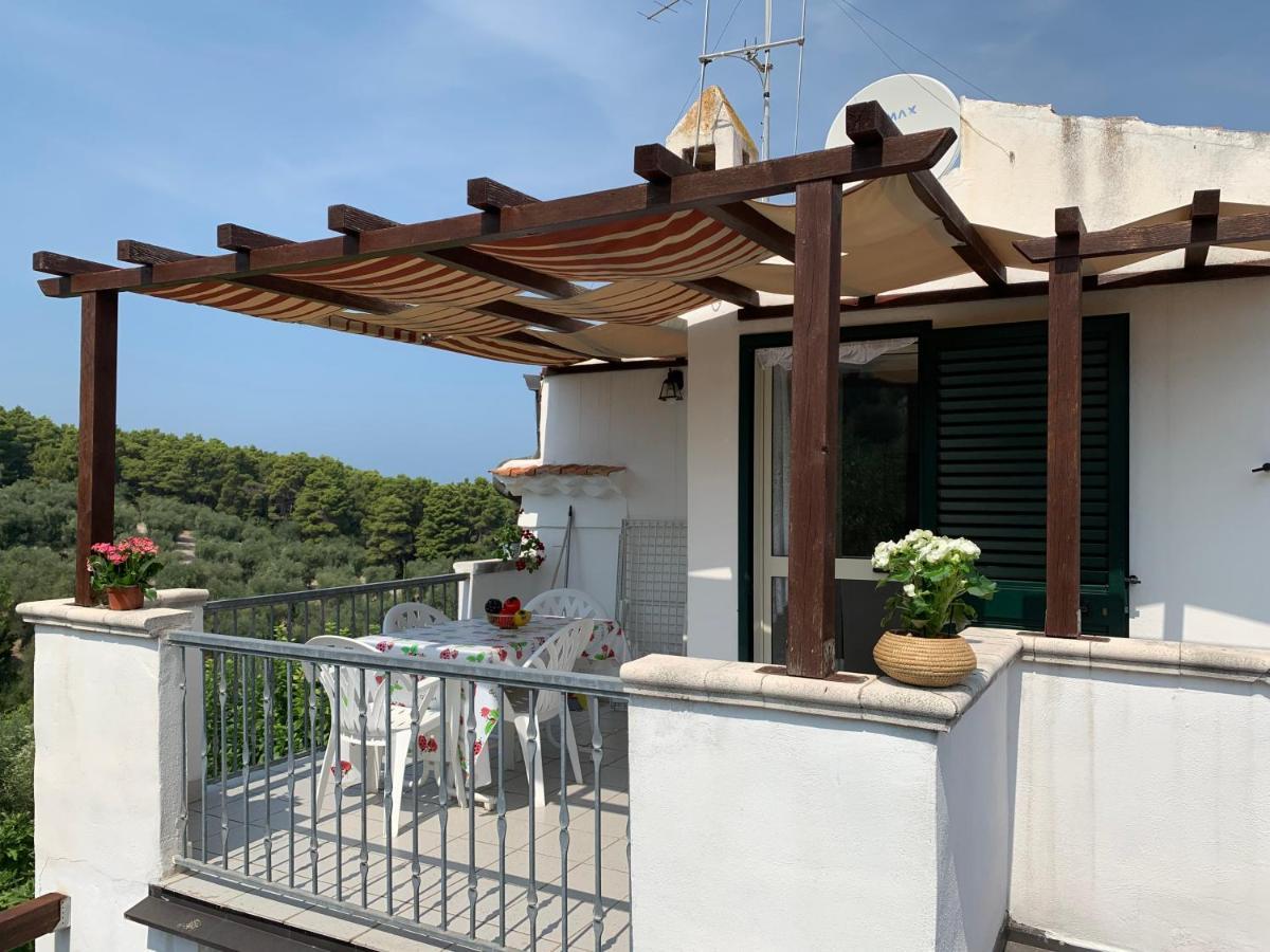 Appartement Casa Del Gelso