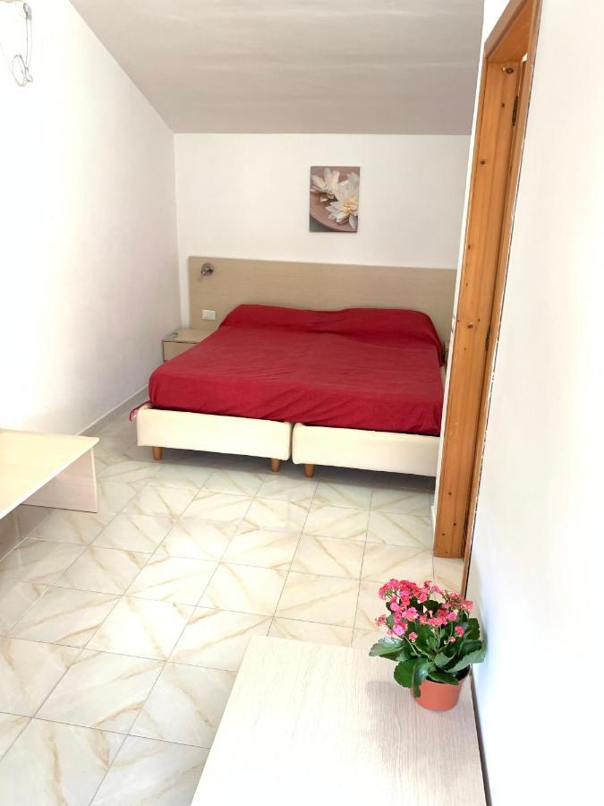 Casa Del Gelso San Menaio