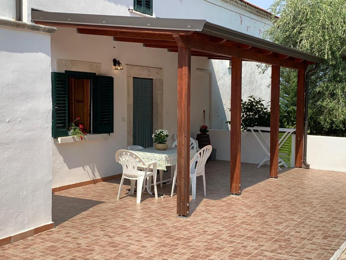Casa Del Gelso Appartement
