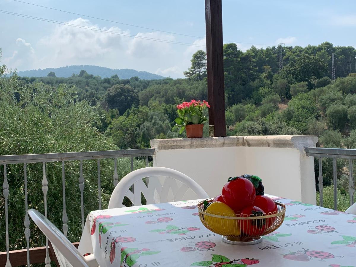 Casa Del Gelso Appartement *