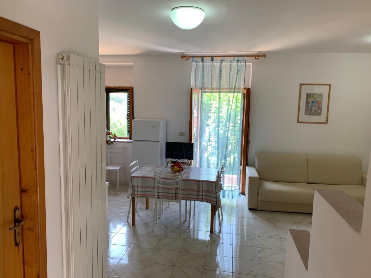 Casa Del Gelso