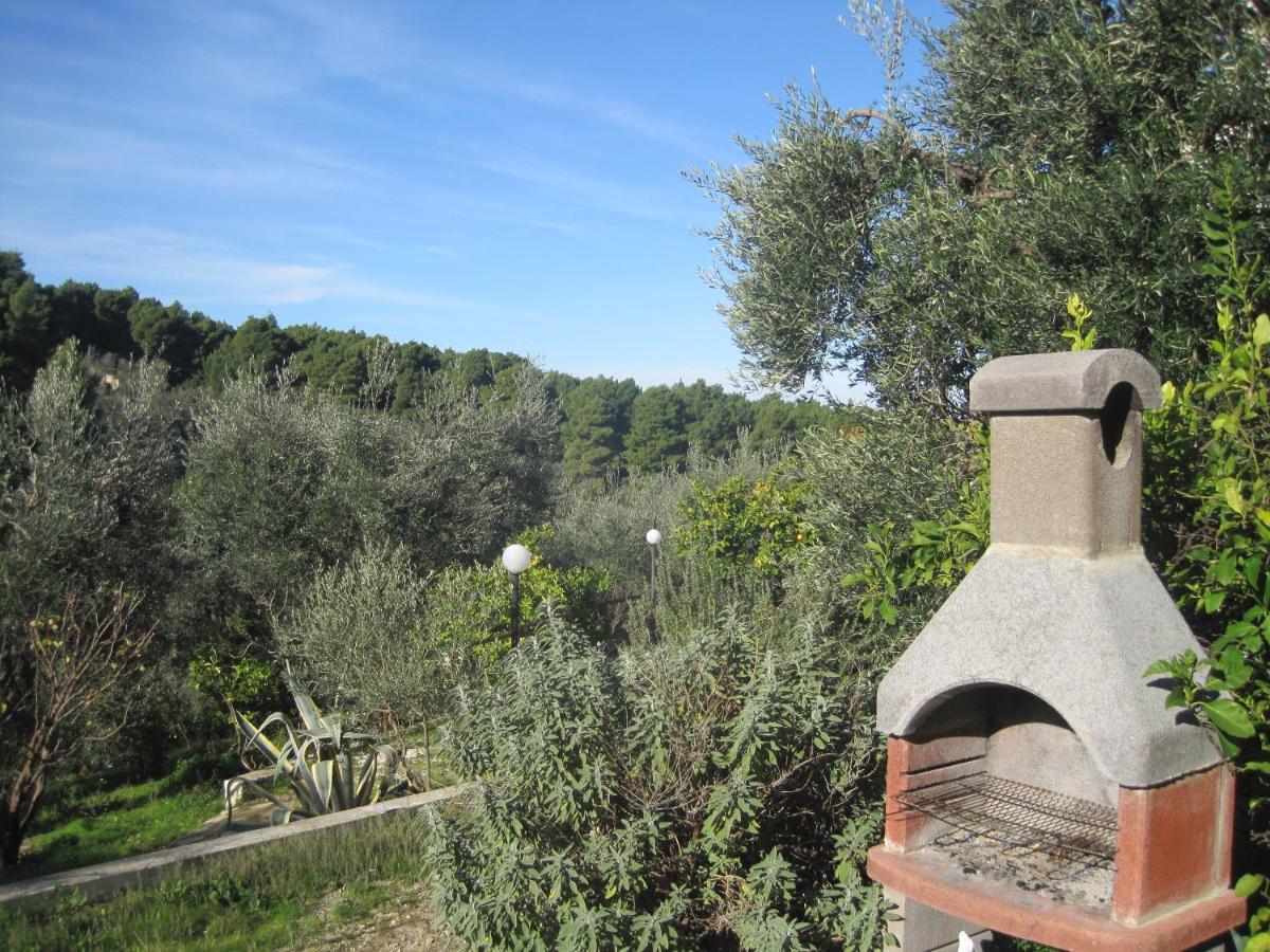 Appartement Casa Del Gelso