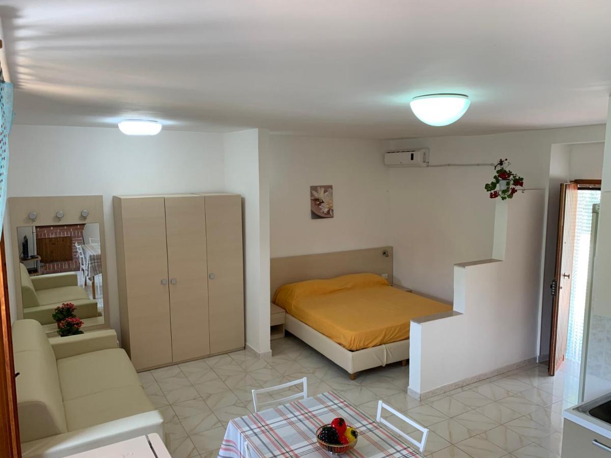 Casa Del Gelso