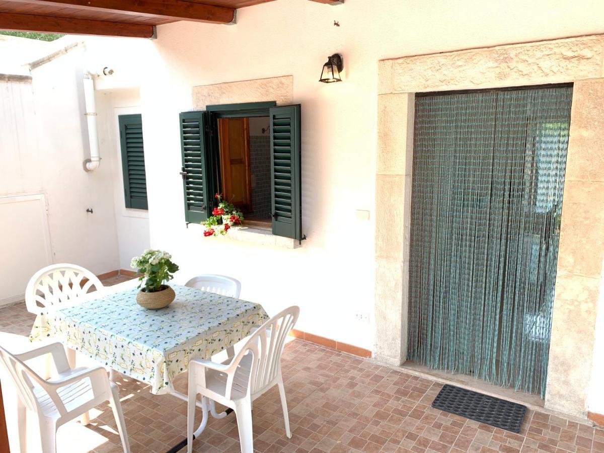 Casa Del Gelso * San Menaio