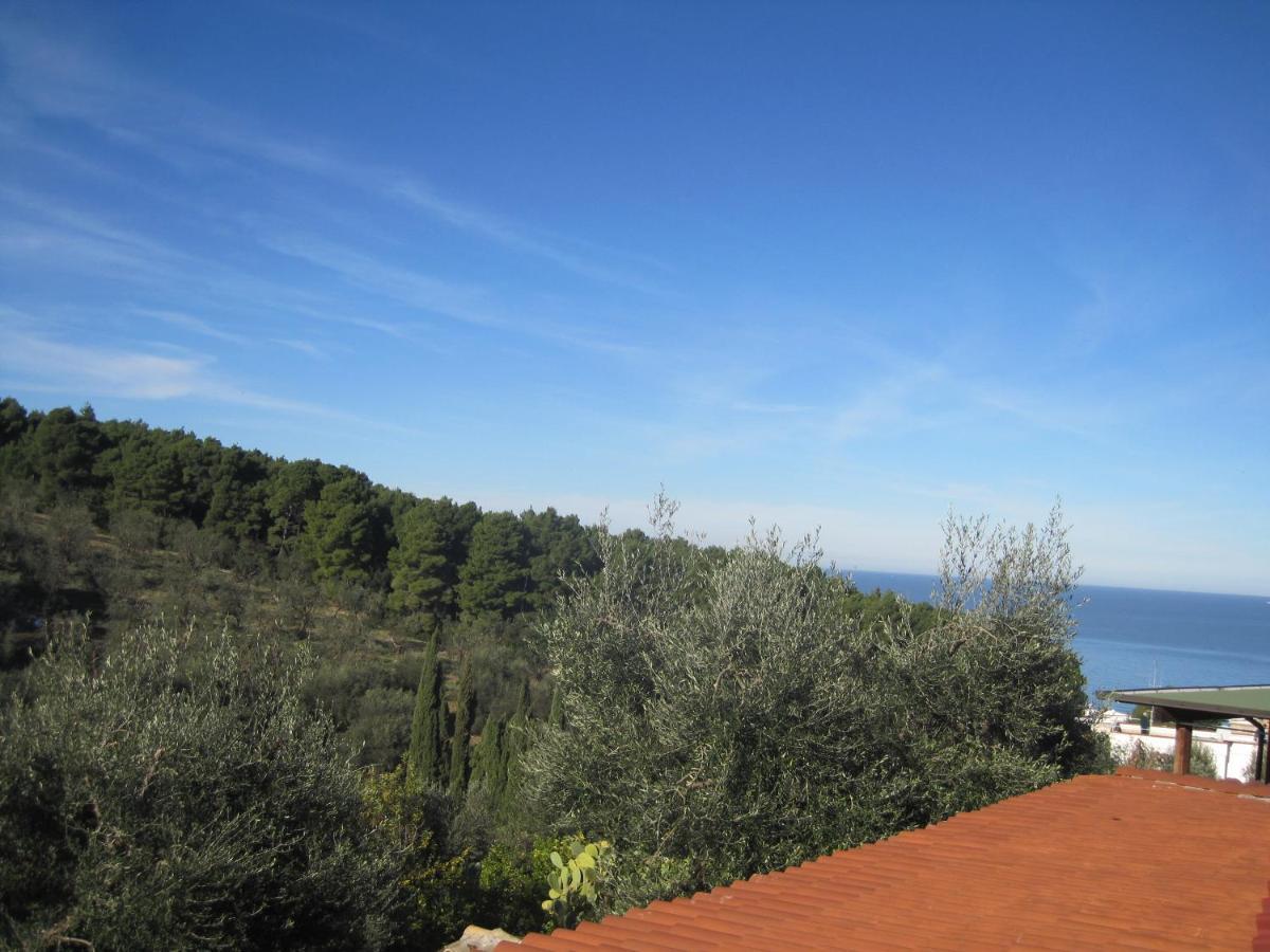 Casa Del Gelso Appartement