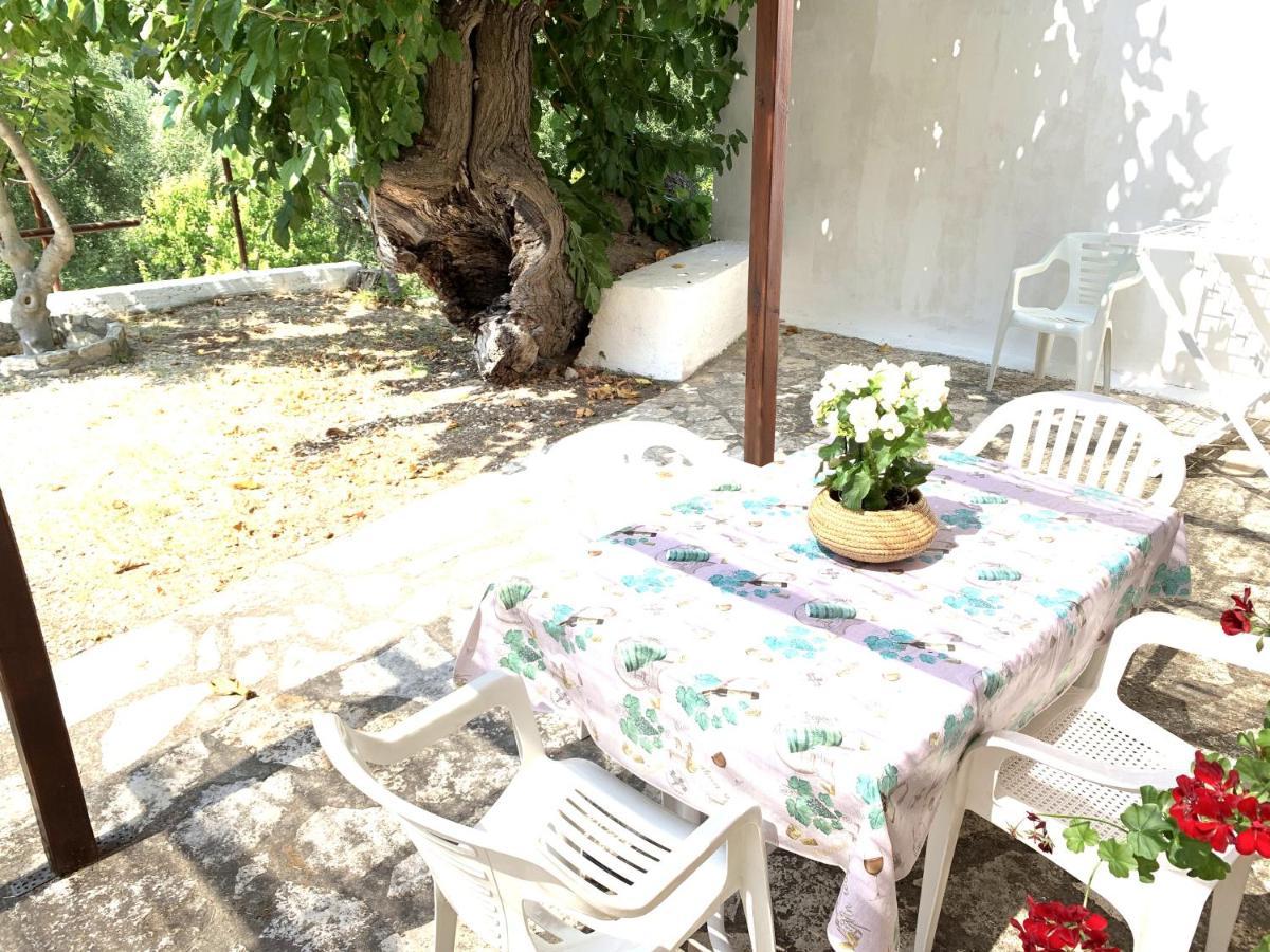 Appartement Casa Del Gelso