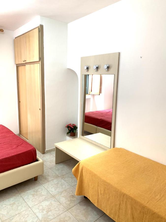 Appartement Casa Del Gelso *