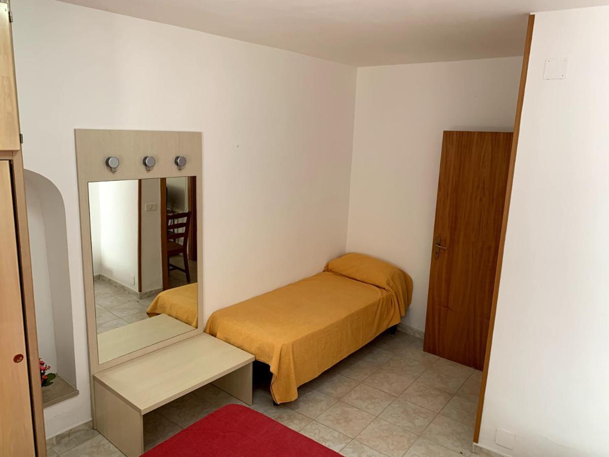 Casa Del Gelso San Menaio