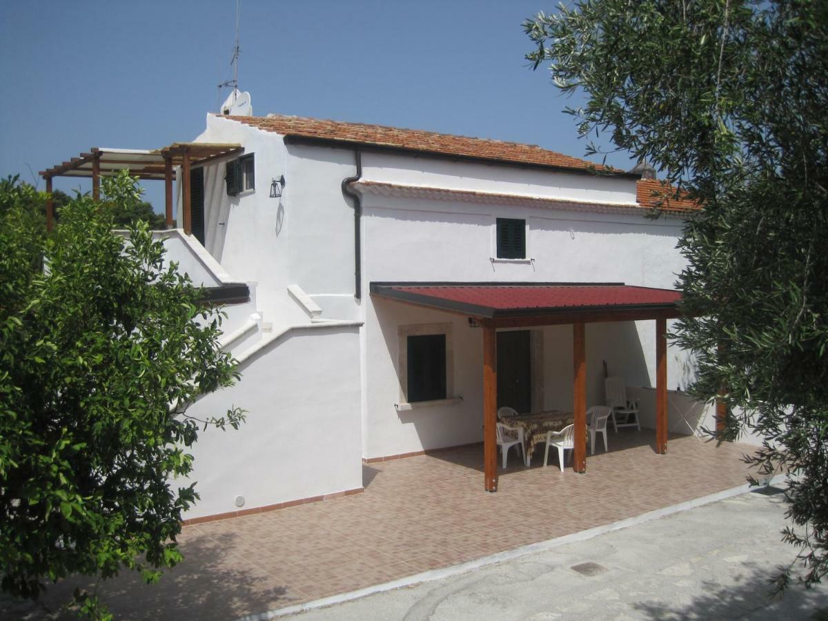 Casa Del Gelso *