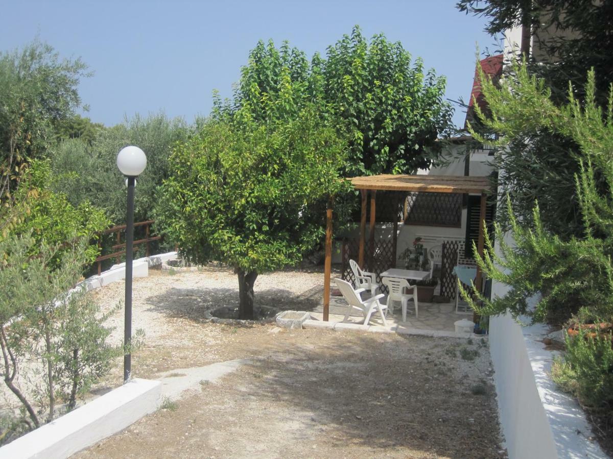 Casa Del Gelso Appartement