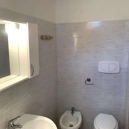 Ferienwohnung Casa Del Gelso San Menaio Exterior foto
