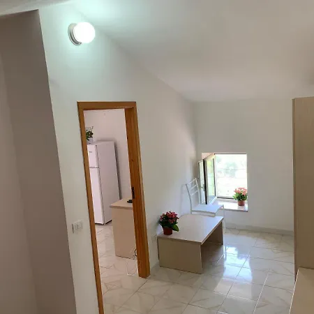 Ferienwohnung Casa Del Gelso San Menaio Exterior foto