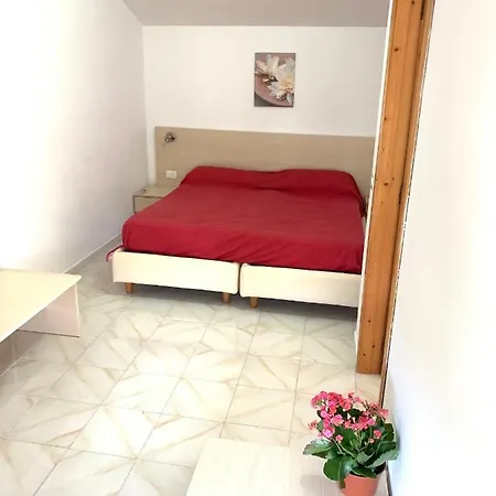 Ferienwohnung Casa Del Gelso San Menaio Exterior foto