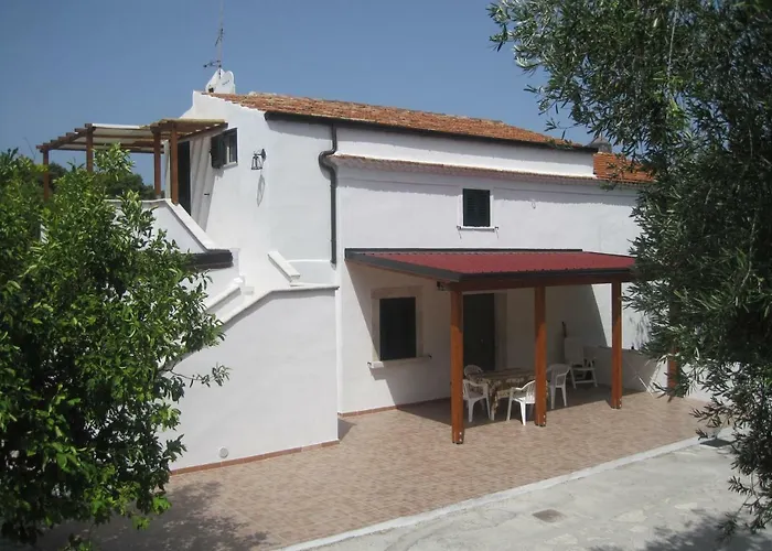Casa Del Gelso