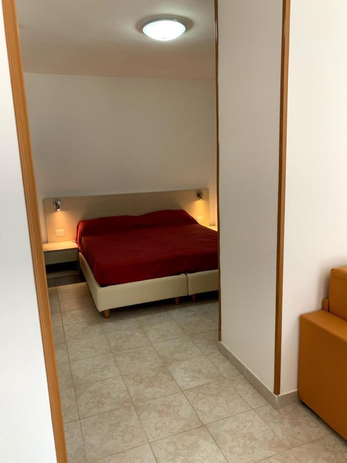 Casa Del Gelso Apartment San Menaio