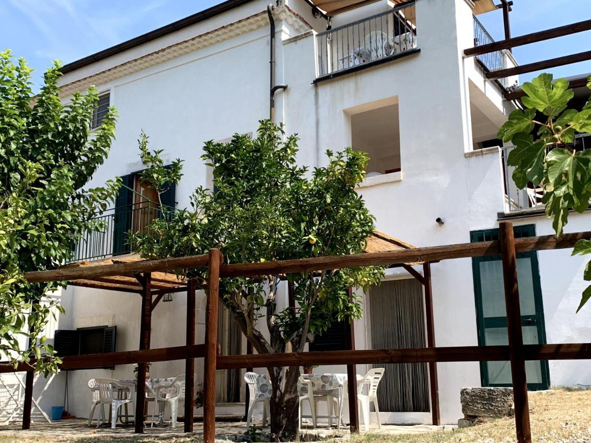 Casa Del Gelso Apartment