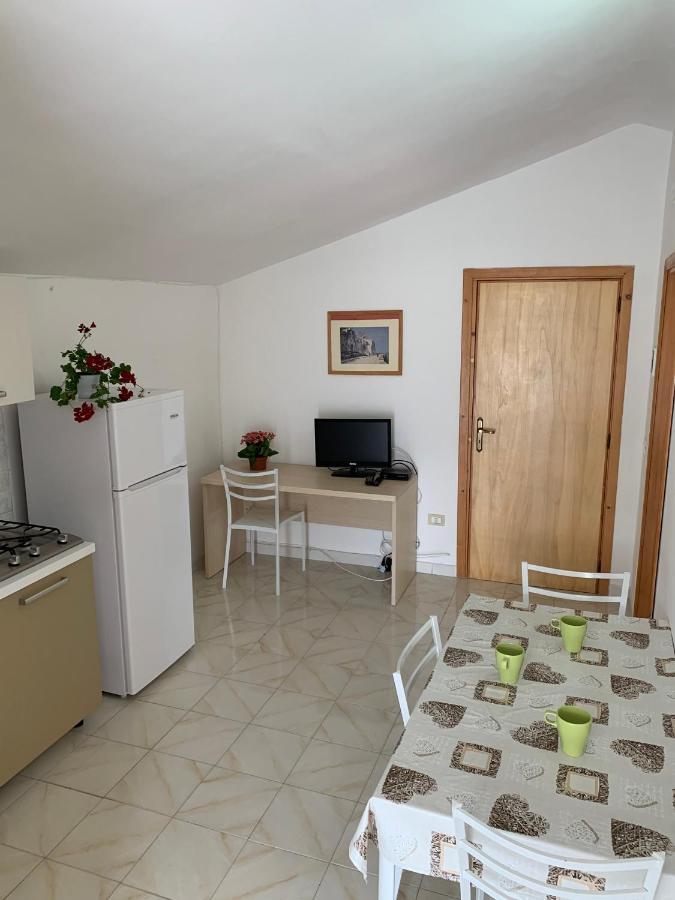 Casa Del Gelso