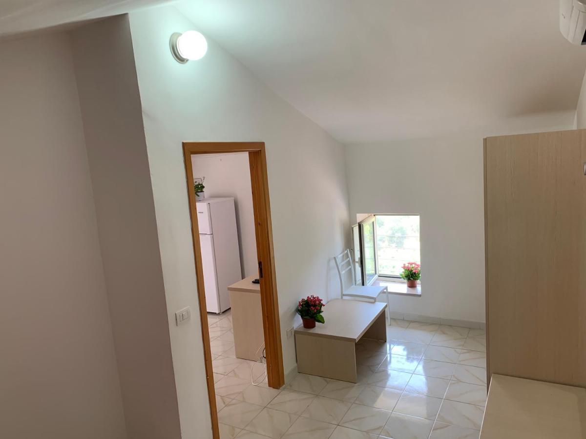Casa Del Gelso Apartment San Menaio
