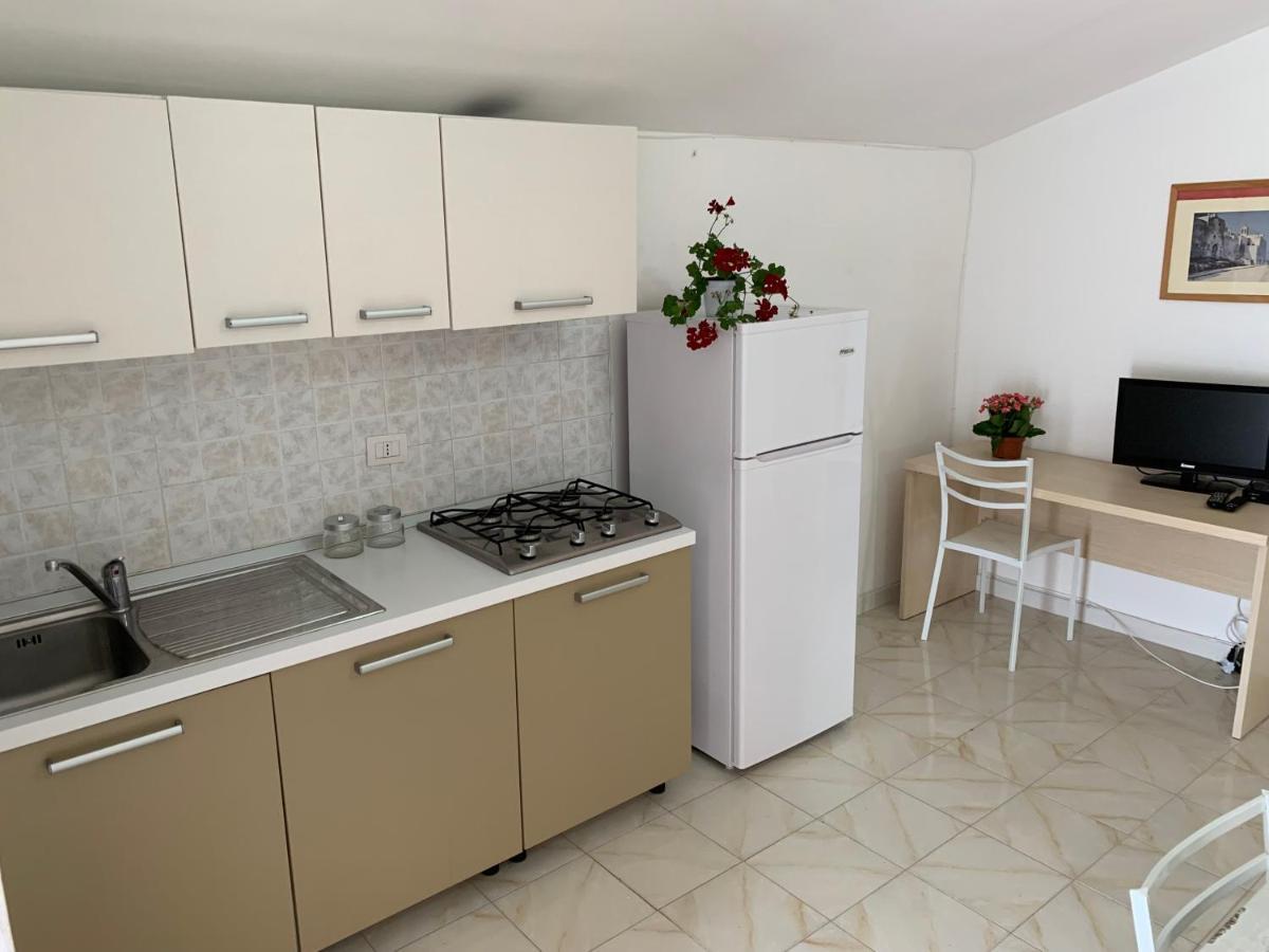 Apartment Casa Del Gelso San Menaio
