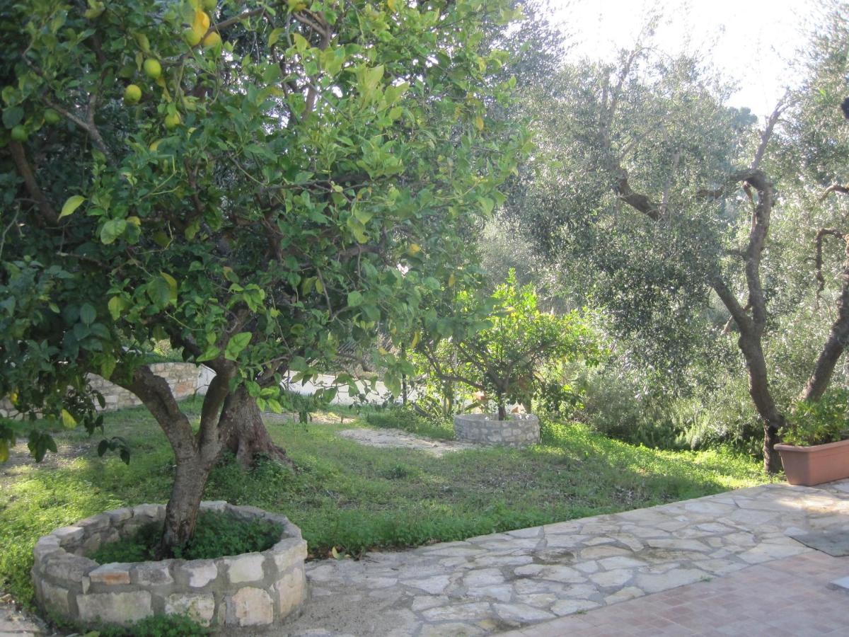 Casa Del Gelso San Menaio