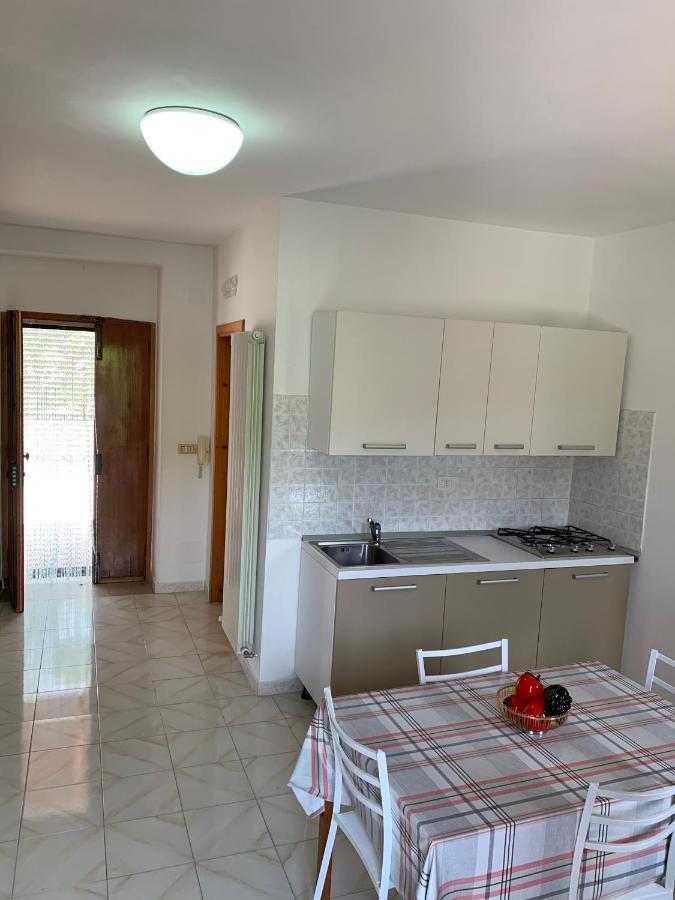 Apartment Casa Del Gelso *