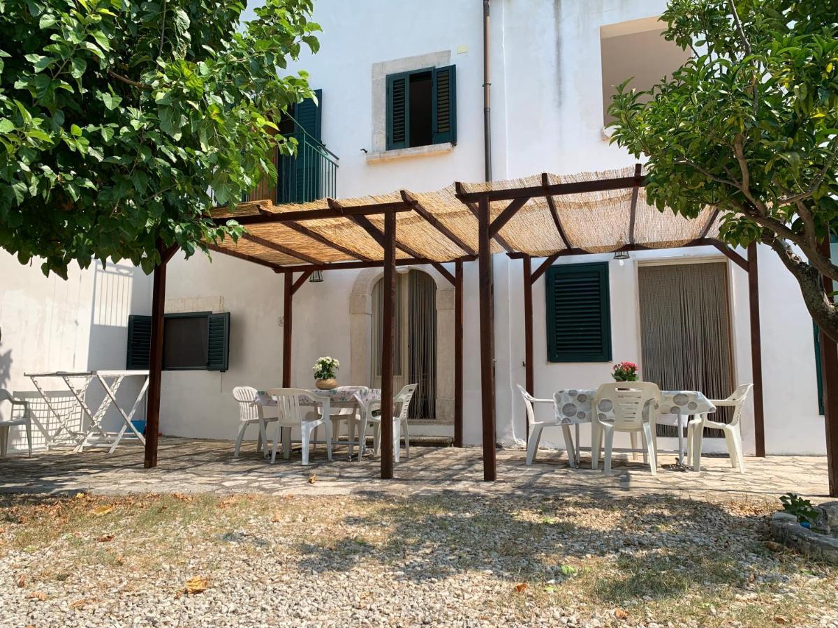 Casa Del Gelso Apartment