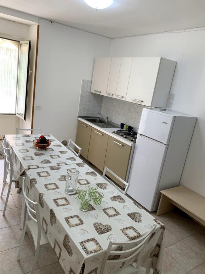 Casa Del Gelso Apartment