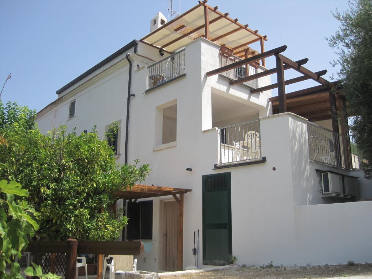 Casa Del Gelso